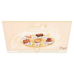 LINDT CREATION DESSERT ASSORTED CHOCOLATE 173G