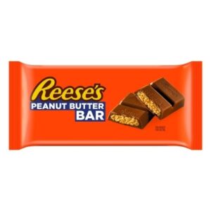 REESE'S PEANUT BUTTER BAR 90G