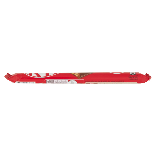 KITKAT CHUNKY MILK CHOCOLATE DUO CHOCOLATE BAR 64G
