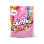 SKITTLES DESSERTS POUCH 152G