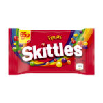 SKITTLES FRUIT PMP 65P 45G