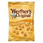 WERTHER'S ORIGINAL CREAMY FILLING 1KG