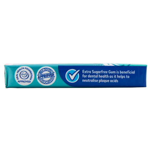 EXTRA COOL BREEZE SUGARFREE 10PC 14G
