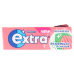 EXTRA WATERMELON SUGAR FREE 10PC 14G