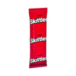 SKITTLES FRUITS SWEETS BULK VENDING BAG 1.6KG