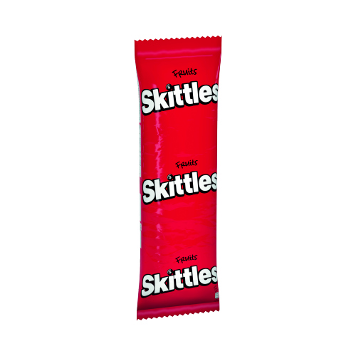 SKITTLES FRUITS SWEETS BULK VENDING BAG 1.6KG