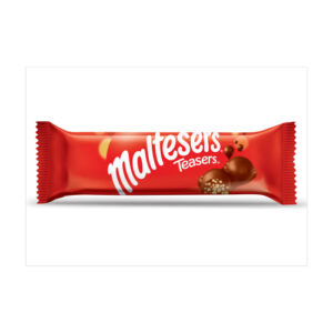 MALTESERS TEASERS CHOCOLATE BAR 35G