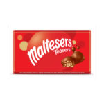 MALTESERS TEASERS CHOCOLATE BAR 100G