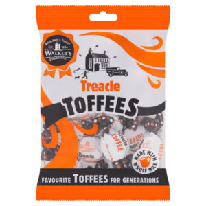 WALKERS NONSUCH TREACLE 150G