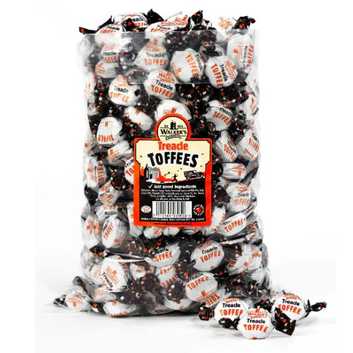 WALKERS NONSUCH TREACLE 2.5KG