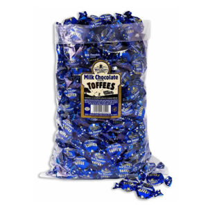 WALKERS NONSUCH MILK CHOC COVERED 2.5KG