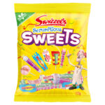 SWIZZELS SCRUMPTIOUS SWEETS 173G