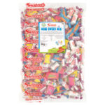 SWIZZELS MINI SWEET MIX 3KG
