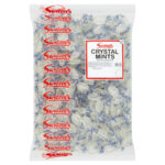 SWIZZELS CRYSTAL MINTS 3KG
