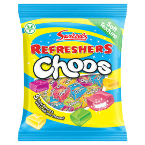 SWIZZELS REFRESHERS CHOOS 150G