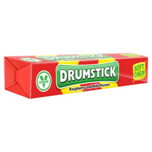 SWIZZELS DRUMSTICK STICK PACK 43G