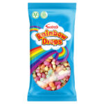 SWIZZELS GIANT RAINBOW DROPS 70G