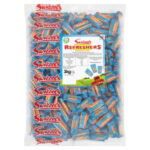 SWIZZELS REFRESHERS ORIGINAL LEMON FLAVOUR 3KG