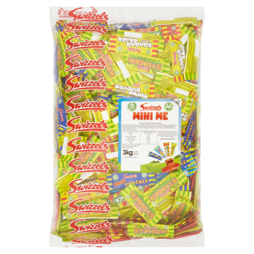 SWIZZELS MINI ME 3KG