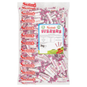 SWIZZELS FIZZERS 3KG