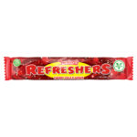 SWIZZELS REFRESHERS CHERRY COLA FLAVOUR 60X 18G