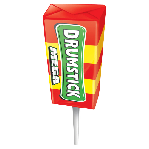 SWIZZELS DRUMSTICKS MEGA 28G