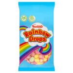 SWIZZELS RAINBOW DROPS 10G