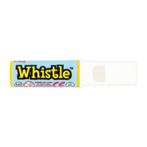 SWIZZELS WHISTLE CANDY 6G
