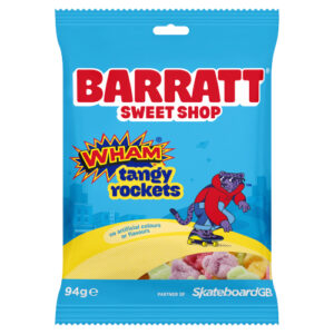 BARRATT WHAM SOUR SQUAD 94G