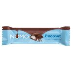 NOMO COUNTLINE BAR COCONUT 38G
