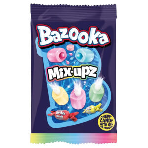 BAZOOKA MIX UPZ 45G