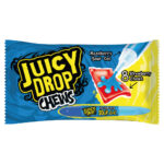 BAZOOKA JUICY DROP CHEWS WITH SOUR GEL PEN 67G