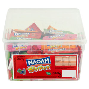 MAOAM STRIPES DRUM 840G