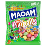 MAOAM PINBALLS BAG 140G