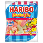 HARIBO NOSTALGIX BAG 160G