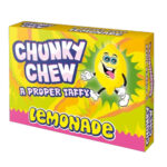 FUTURE CANDY CHUNKY CHEW LEMONADE 100G