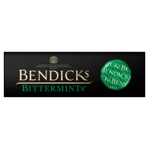BENDICKS BITTERMINTS 200G