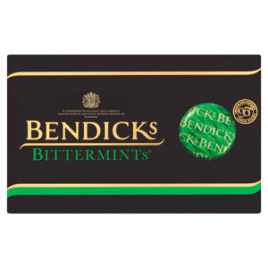 BENDICKS BITTERMINTS 400G