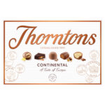 THORNTONS CONTINENTAL 131G