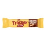 TRACKER CHOCOLATE PEANUT SINGLE 37G