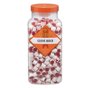 GIBB CLOVE ROCK JAR 3KG