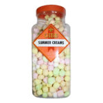 GIBB SUMMER CREAMS JAR 2KG