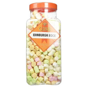 GIBB EDINBURGH ROCK JAR 2KG