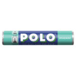 POLO SPEARMINT MINT TUBE 34G