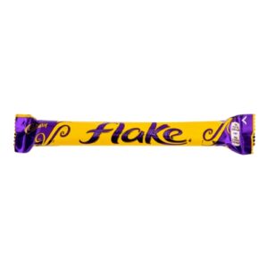 CADBURY FLAKE BAR 32G -EX