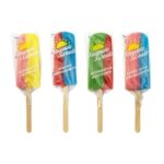 SEASIDE SWEETS LOLLIES 58G