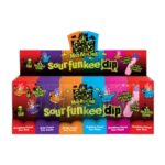 CANDY CASTLE CREW MUTATIONS FUNKEE DIP 40G