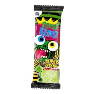 SOUR KING EATING PAPER APPLE 15G