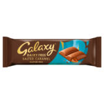 GALAXY VEGAN SALTED CARAMEL 40G