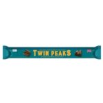 WALKERS MILK CHOCOLATE WITH ALMOND & HONEY NOUGAT 180G